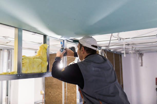 Best Spray Foam Insulation in Sleepy Hollow, NY