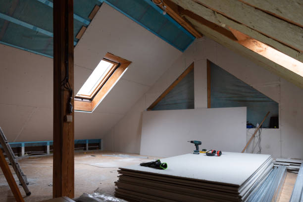 Best Insulation for Specific Applications in Sleepy Hollow, NY