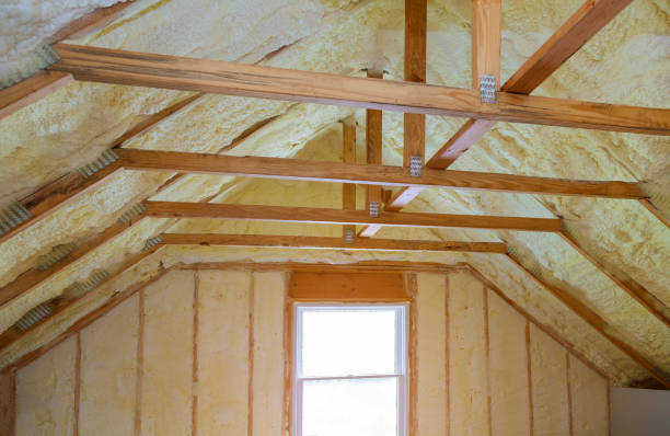 Types of Insulation We Offer in Sleepy Hollow, NY