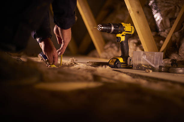 Best Specialized Insulation Services in Sleepy Hollow, NY