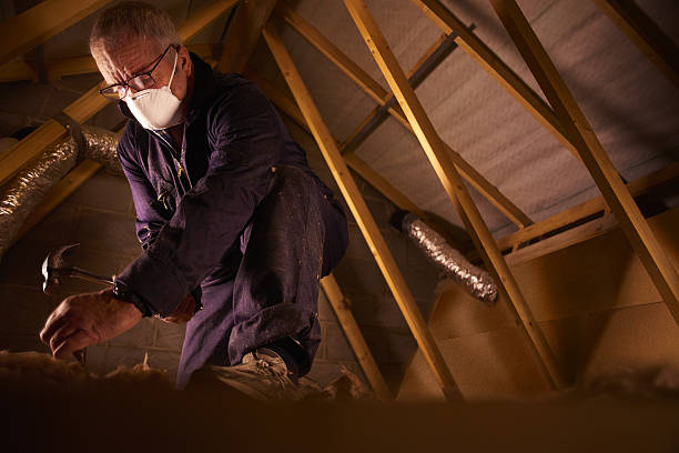 Best Residential Insulation in Sleepy Hollow, NY