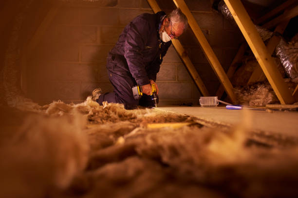 Best Cellulose Insulation in Sleepy Hollow, NY